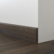 Плинтус Alpine Floor Parquet Light  SK 13-22 Дуб Альферац