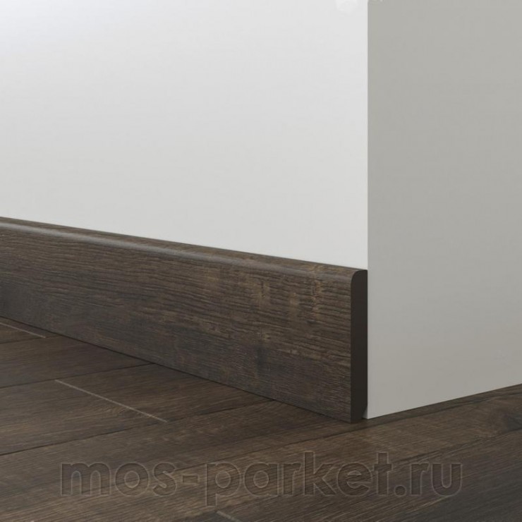Плинтус Alpine Floor Parquet Light  SK 13-22 Дуб Альферац
