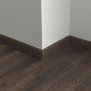 Плинтус Alpine Floor Parquet Light  SK 13-22 Дуб Альферац