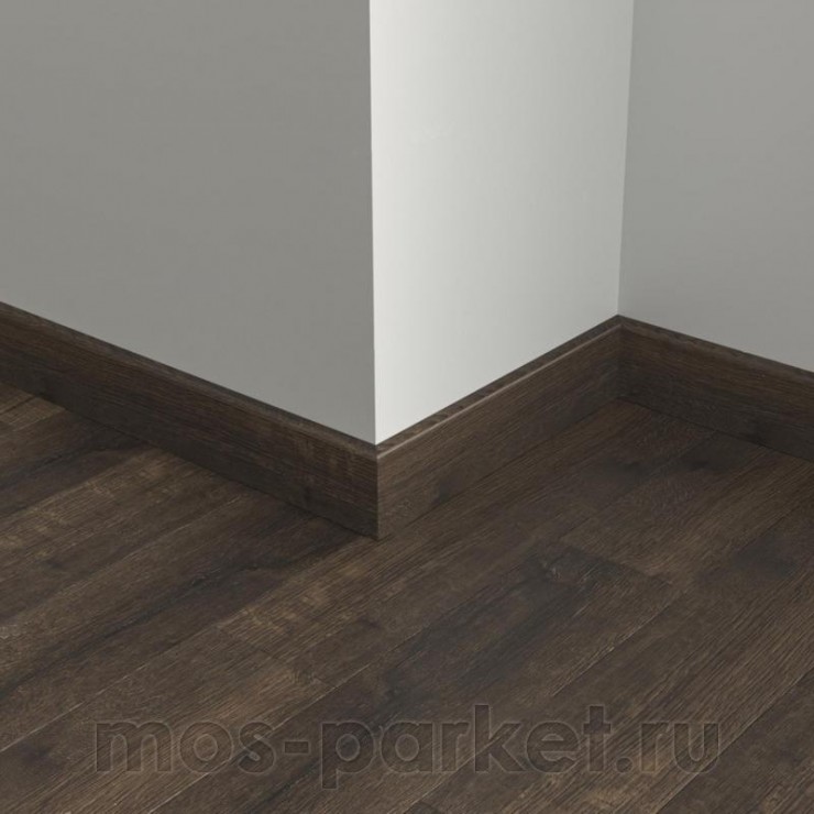 Плинтус Alpine Floor Parquet Light  SK 13-22 Дуб Альферац