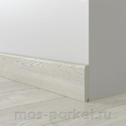 Плинтус Alpine Floor SK 13-4 Дуб Арктик
