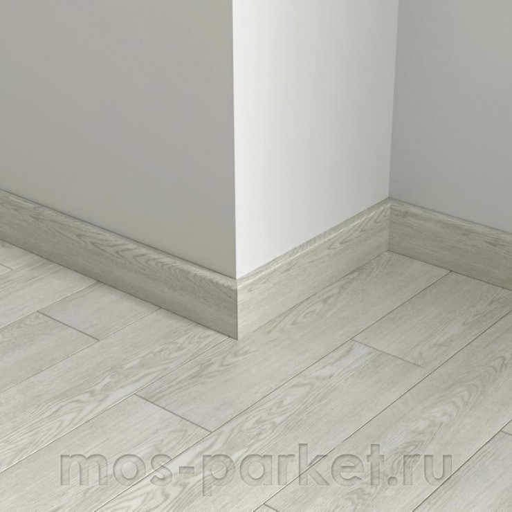 Плинтус Alpine Floor SK 13-4 Дуб Арктик