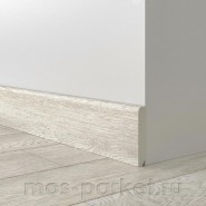 Плинтус Alpine Floor SK 13-9 Голубой лес