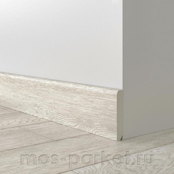 Плинтус Alpine Floor SK 13-9 Голубой лес
