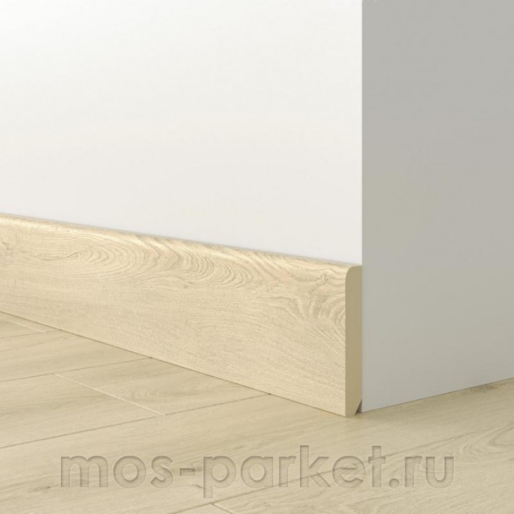 Плинтус Alpine Floor SK 11-26 Кипарисовая