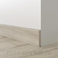 Плинтус Alpine Floor SK 13-15 Дуб Исида