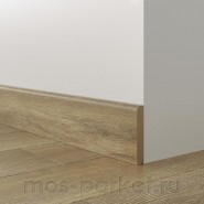 Плинтус Alpine Floor SK 13-10 Макадамия