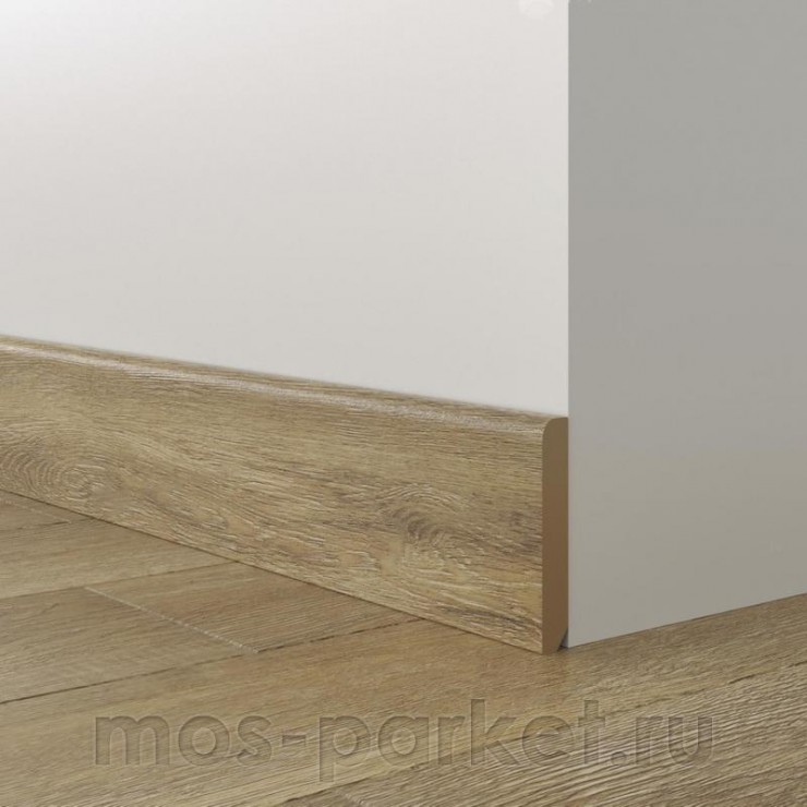 Плинтус Alpine Floor SK 13-10 Макадамия