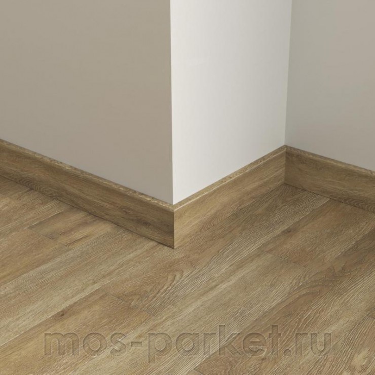 Плинтус Alpine Floor SK 13-10 Макадамия