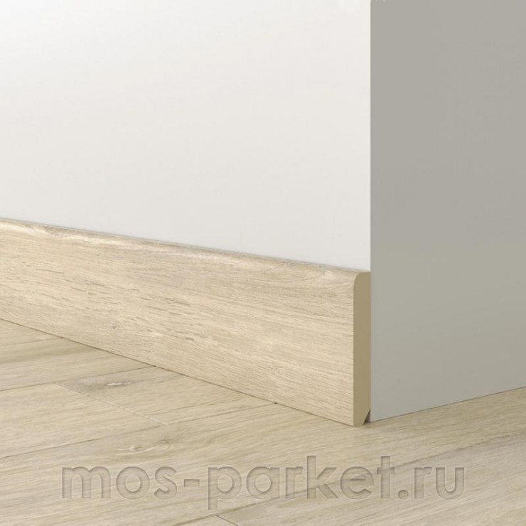 Плинтус Alpine Floor SK 13-20 Дуб Медия