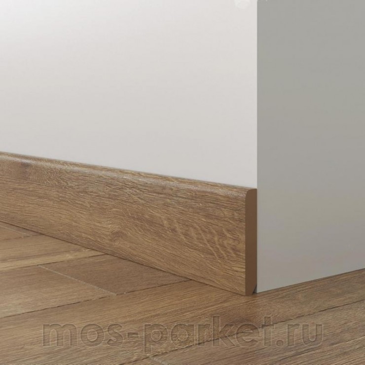 Плинтус Alpine Floor SK 13-2 Дуб Роял
