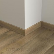Плинтус Alpine Floor SK 13-7 Дуб насыщенный