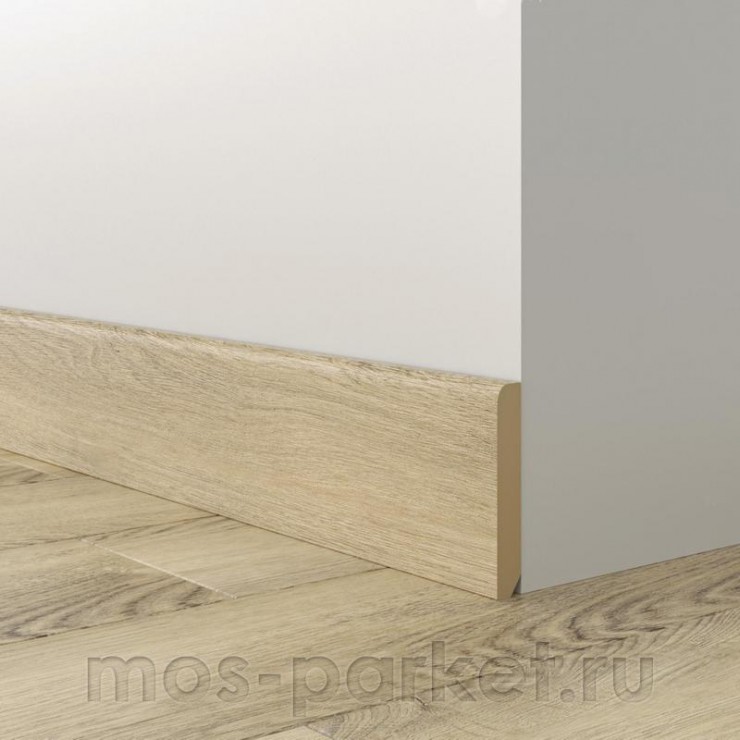 Плинтус Alpine Floor SK 13-17 Дуб Синистра