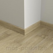 Плинтус Alpine Floor SK 13-3 Дуб Ваниль селект