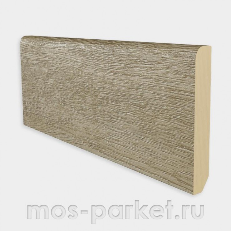 Плинтус Alpine Floor SK 13-3 Дуб Ваниль селект