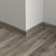 Плинтус Alpine Floor SK 13-8 Венге Грей