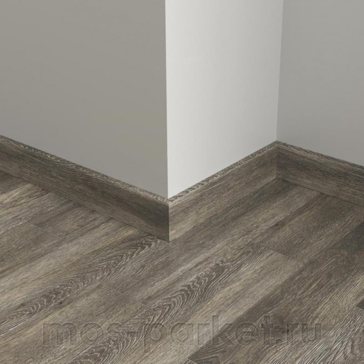 Плинтус Alpine Floor SK 13-8 Венге Грей