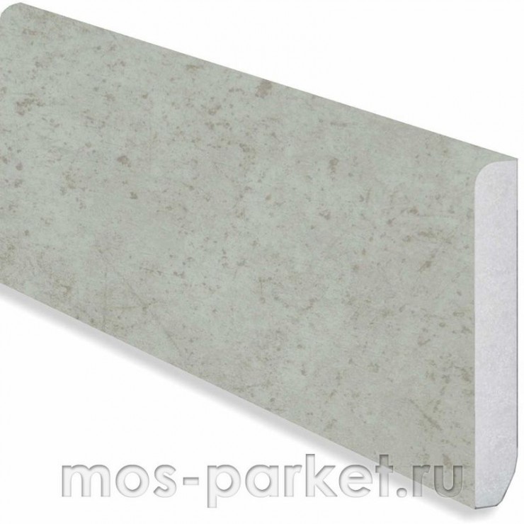 Кварцевый плинтус Fargo Stone JC 11015-1 Фисташковый Базальт