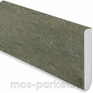 Кварцевый плинтус Fargo Parquet 33-379-4 Дуб Женева