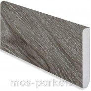 Кварцевый плинтус Fargo Parquet 33-385-6 Дуб Патина