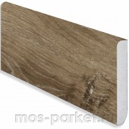 Кварцевый плинтус Fargo Parquet 33-385-7 Дуб Коломбо