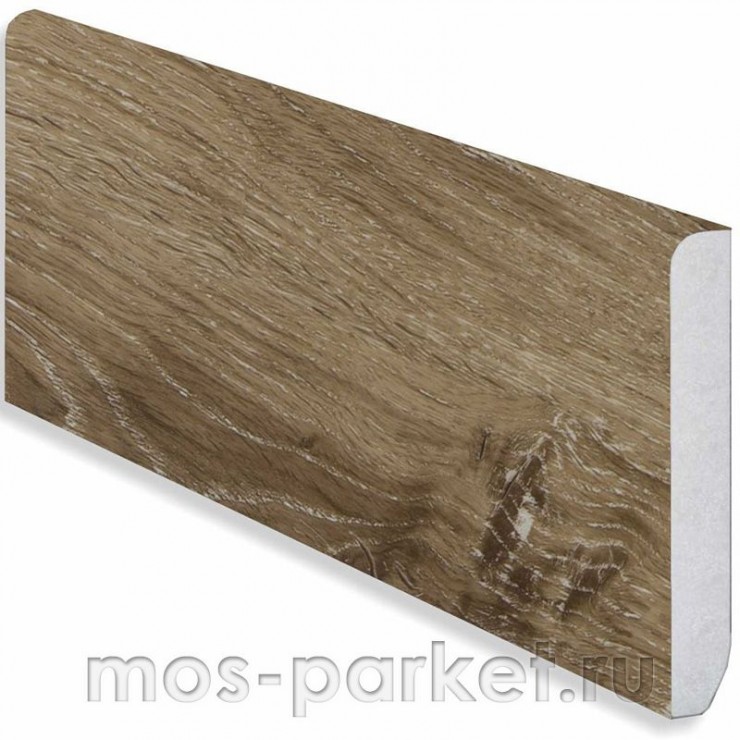 Кварцевый плинтус Fargo Parquet 33-385-7 Дуб Коломбо