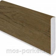 Кварцевый плинтус Fargo Parquet 33-63W948 Дуб Монако