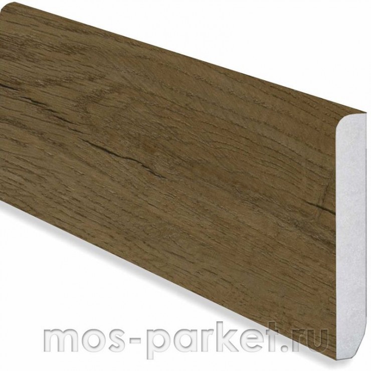 Кварцевый плинтус Fargo Parquet 33-63W948 Дуб Монако