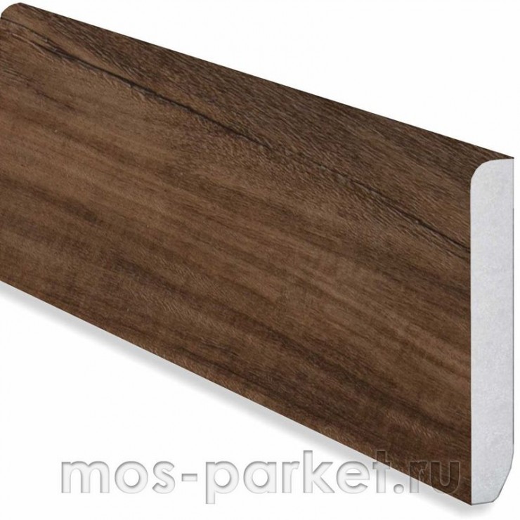 Кварцевый плинтус Fargo Parquet 33-64W929 Дуб Сиена