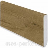 Кварцевый плинтус Fargo Parquet 33-81996-9 Дуб Робуста