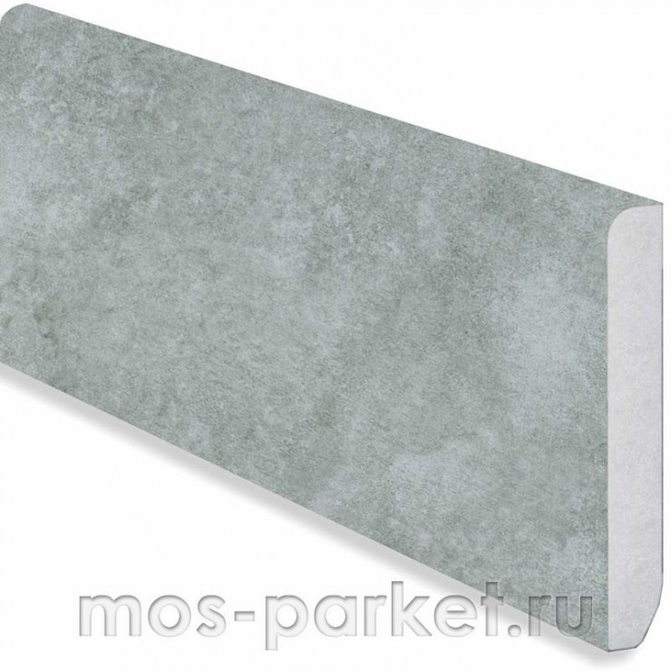 Кварцевый плинтус Fargo Stone YC 48008-10 Королевский Оникс