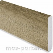 Кварцевый плинтус Fargo Classic 62W945 Дуб Дели