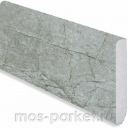 Кварцевый плинтус Fargo Stone 67S455 Платиновый Агат