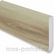 Кварцевый плинтус Fargo Comfort VL 89015-003 Дуб мартовский