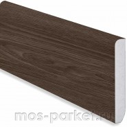 Кварцевый плинтус Fargo Comfort JC 18001-28 Дуб старый
