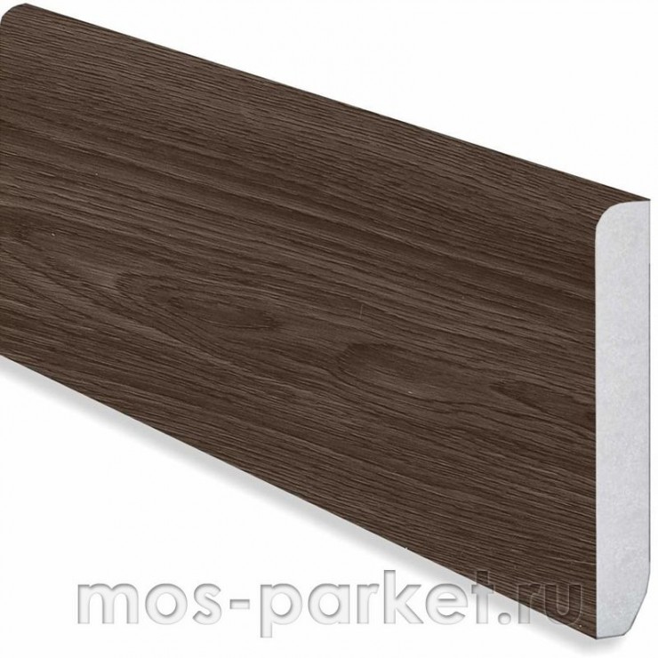Кварцевый плинтус Fargo Comfort JC 18001-28 Дуб старый