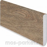 Кварцевый плинтус Fargo Comfort JC 18002-1 Дуб классик