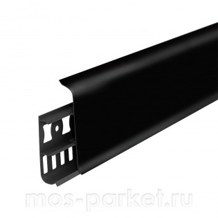 Ideal Deconika 007 Чёрный матовый