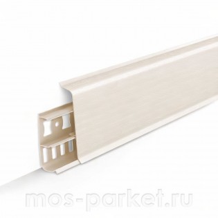 Ideal Deconika 033 Кремово-белый