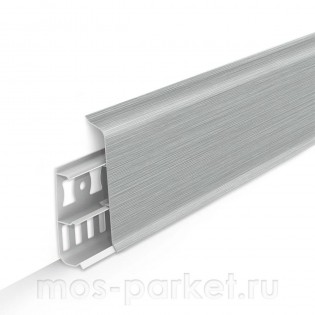 Ideal Deconika 186 Алюминий