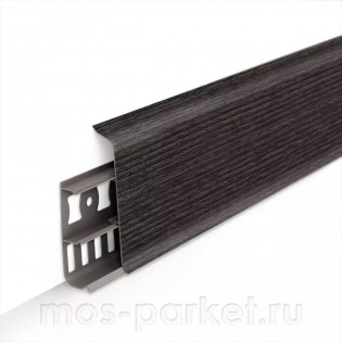 Ideal Deconika 352 Каштан серый