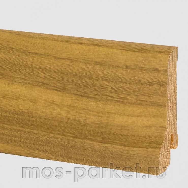 Плинтус Pedross Афромозия 60×22 мм