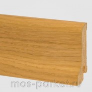 Плинтус Pedross Дуб 70x15 мм