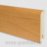 Плинтус Pedross Дуб 70x15 мм