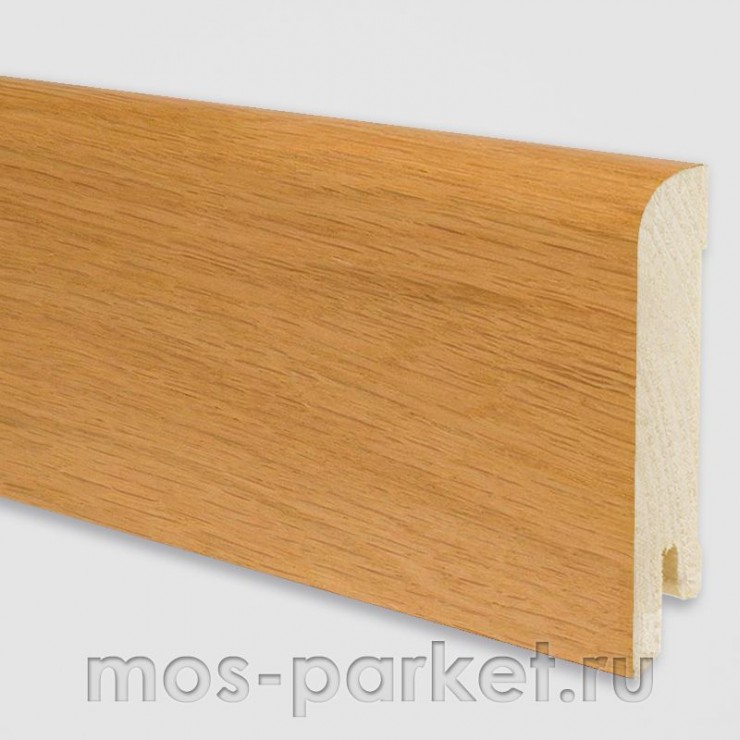 Плинтус Pedross Дуб 70x15 мм