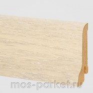 Плинтус Pedross Дуб Арктика 80×18 мм