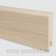 Плинтус Pedross Дуб Арктика 70x15 мм