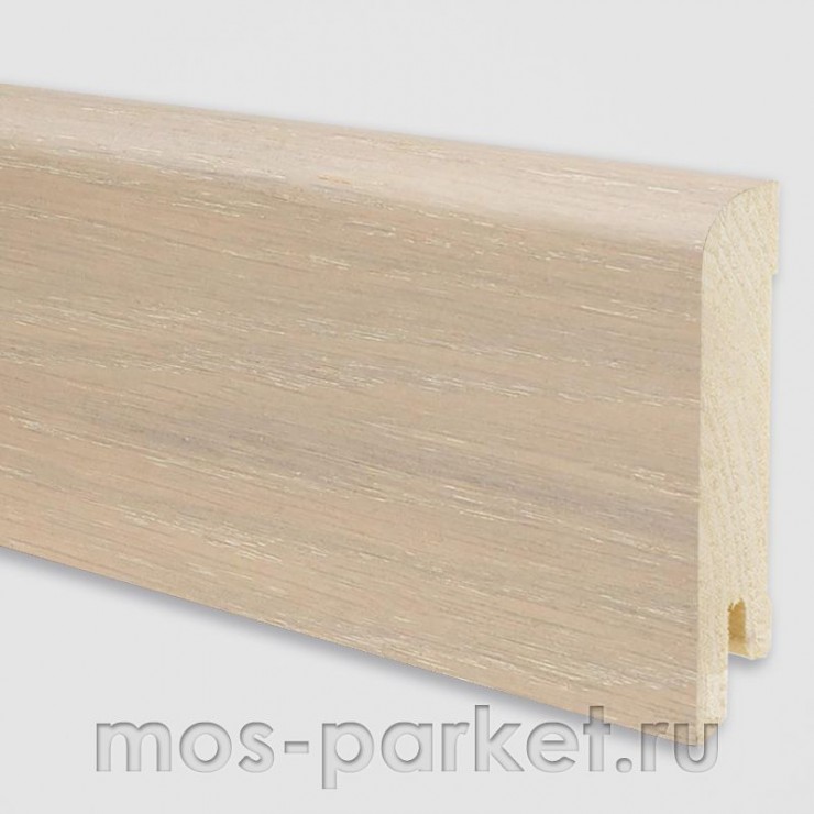 Плинтус Pedross Дуб Арктика 70x15 мм