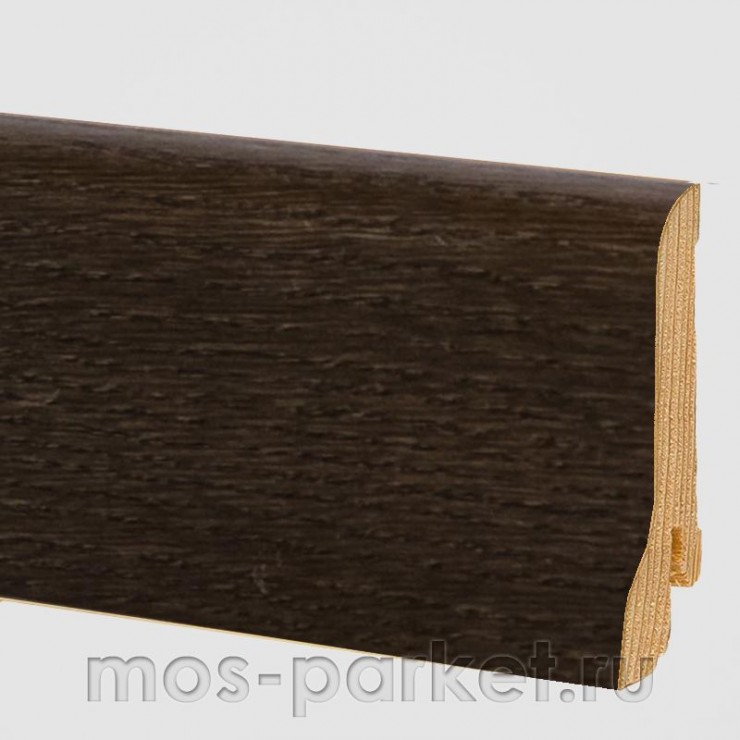 Плинтус Pedross Дуб Ассам 70x15 мм