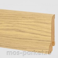 Плинтус Pedross Дуб белёный 60×22 мм